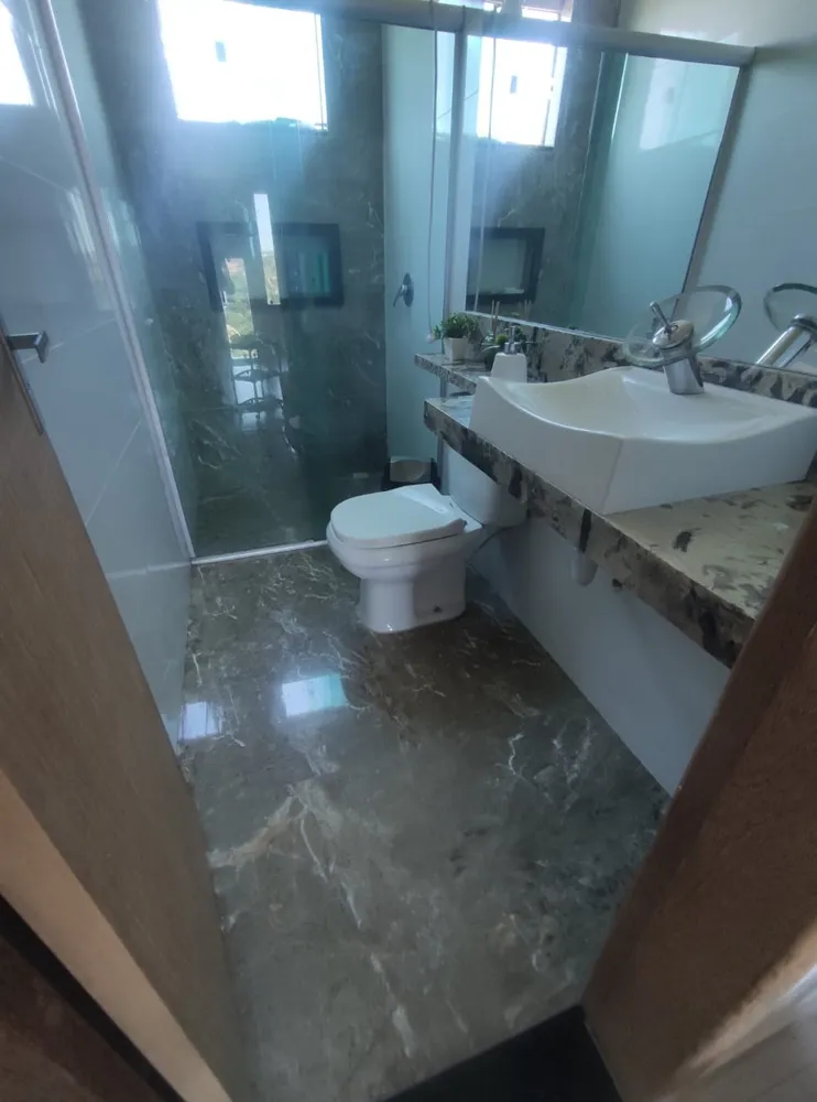 Casa, 3 quartos, 180 m² - Foto 2