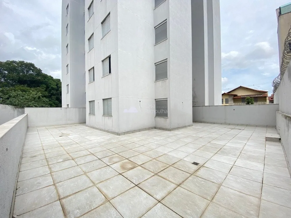 Apartamento, 3 quartos, 202 m² - Foto 1