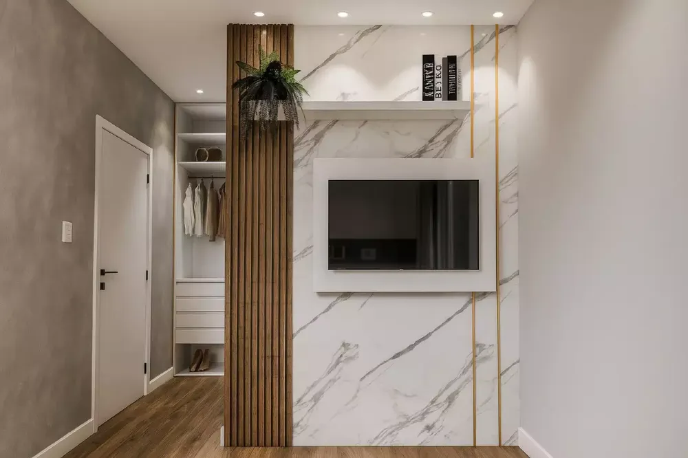 Apartamento, 2 quartos, 62 m² - Foto 7