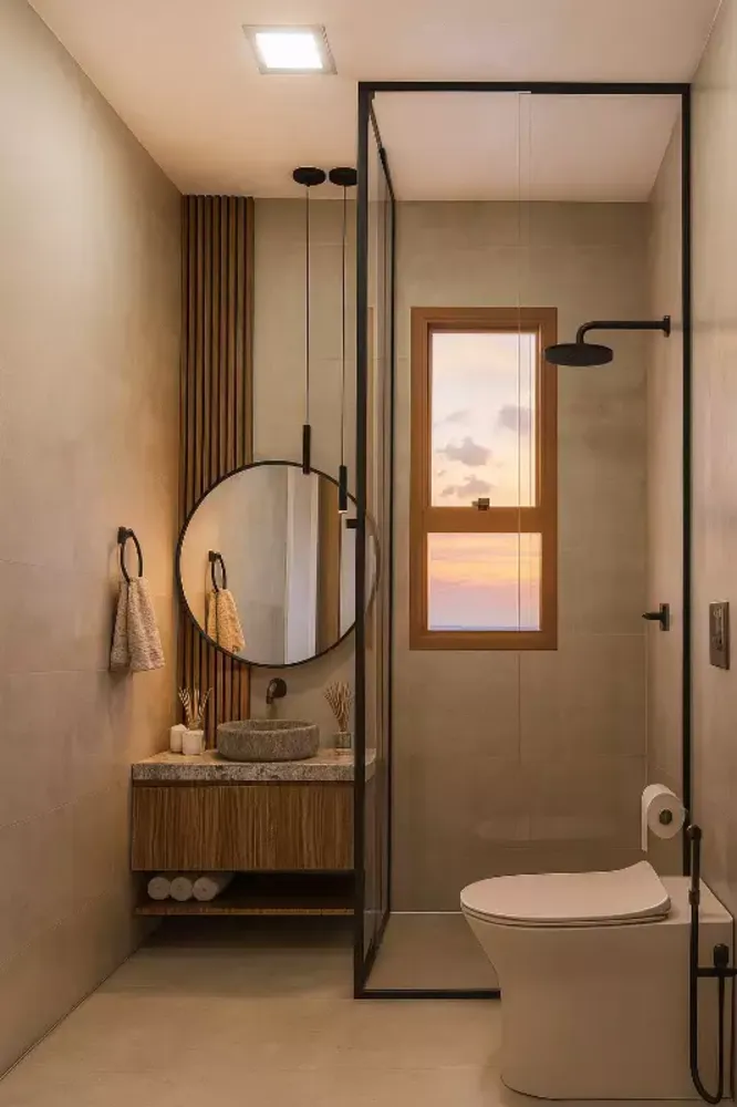 Apartamento, 2 quartos, 62 m² - Foto 6