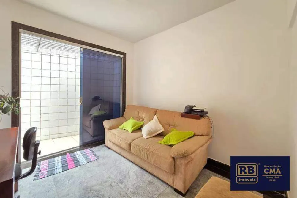 Apartamento, 4 quartos, 260 m² - Foto 6