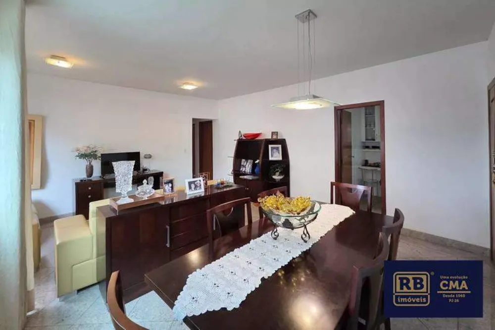 Apartamento, 4 quartos, 260 m² - Foto 10