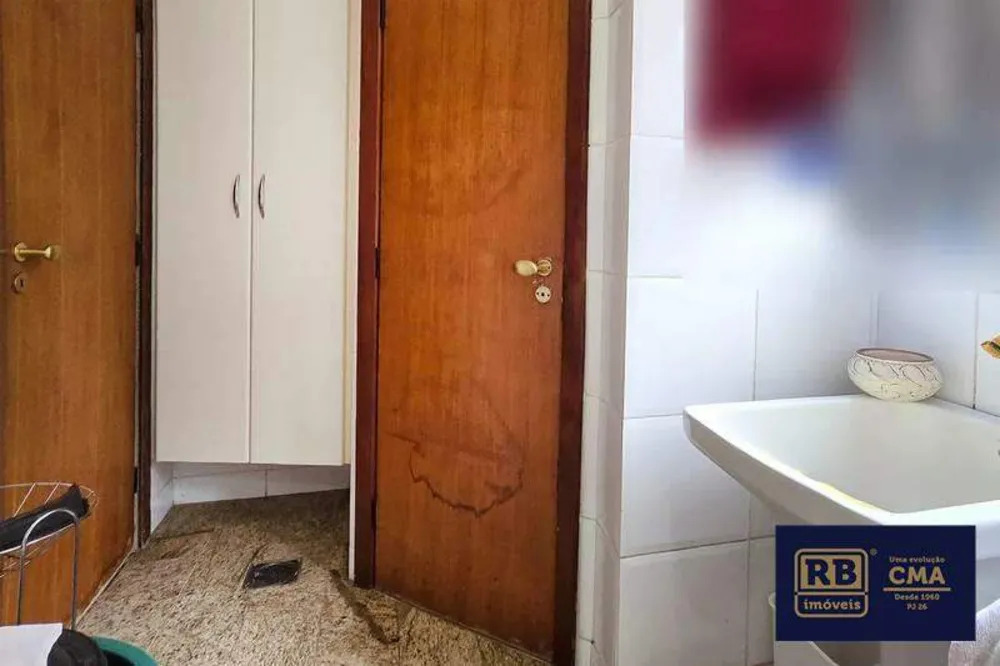 Apartamento, 4 quartos, 260 m² - Foto 20