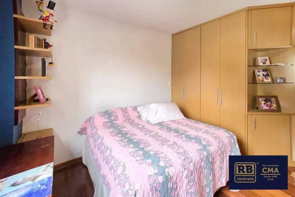 Apartamento, 4 quartos, 260 m² - Foto 14