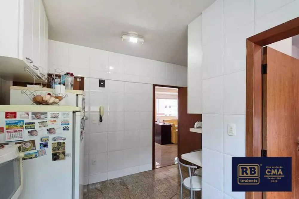 Apartamento, 4 quartos, 260 m² - Foto 9