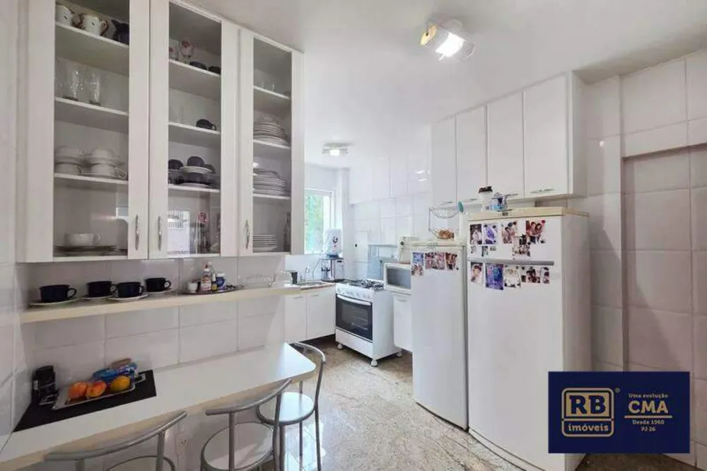 Apartamento, 4 quartos, 260 m² - Foto 8