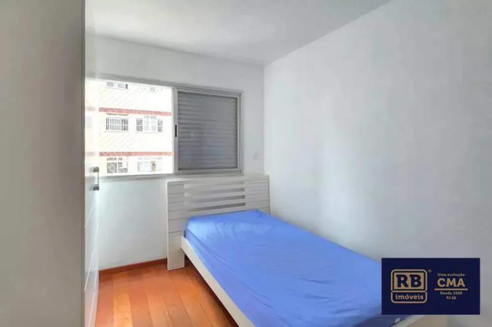 Apartamento, 4 quartos, 260 m² - Foto 12