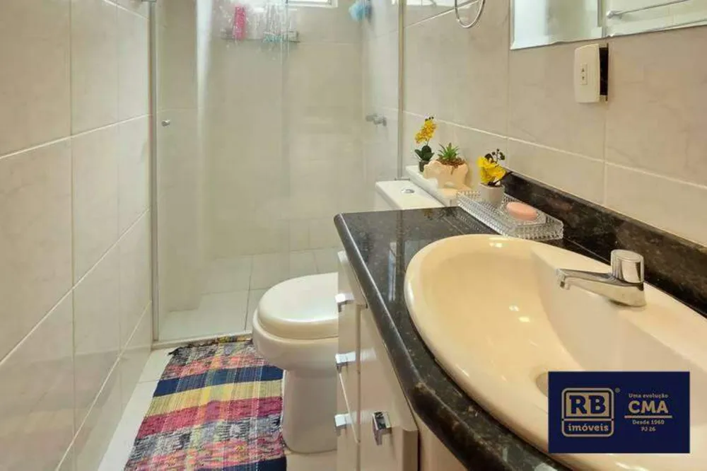 Apartamento, 4 quartos, 260 m² - Foto 11