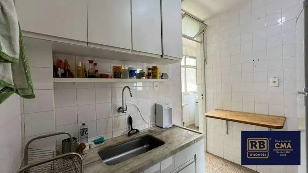 Apartamento, 4 quartos, 260 m² - Foto 2
