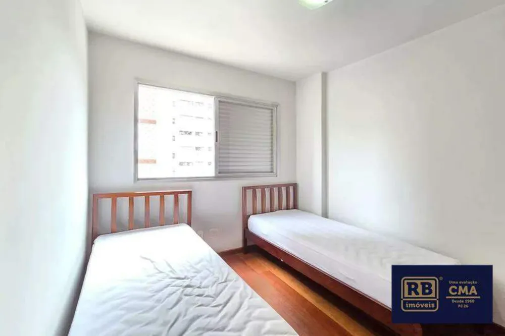 Apartamento, 4 quartos, 260 m² - Foto 7