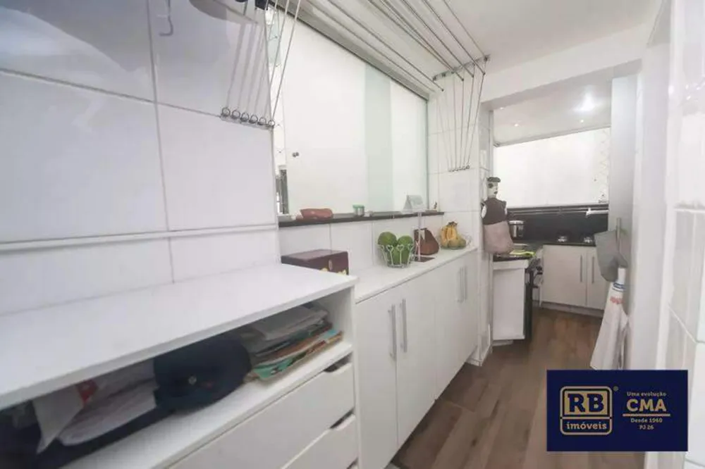 Apartamento, 4 quartos, 260 m² - Foto 18