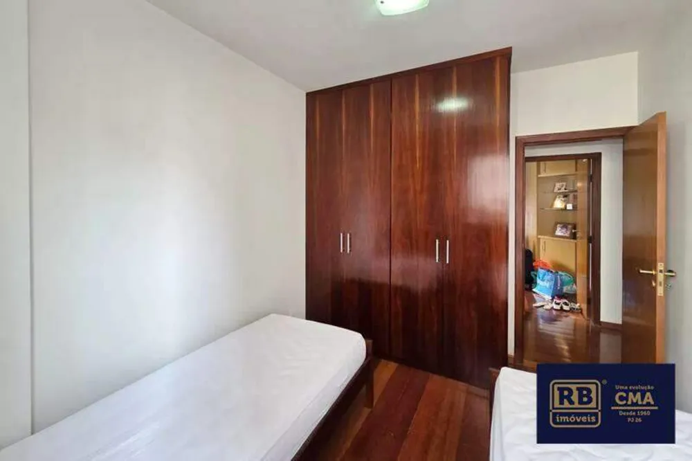Apartamento, 4 quartos, 260 m² - Foto 6