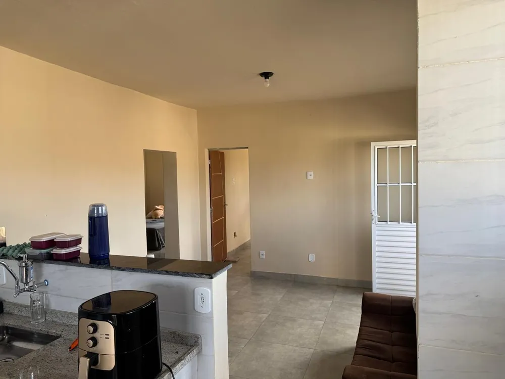 Casa, 4 quartos, 150 m² - Foto 1