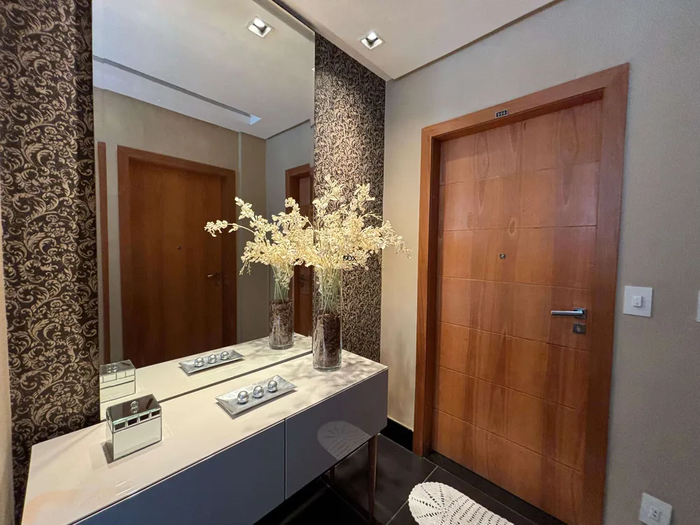 Cobertura, 5 quartos, 281 m² - Foto 2