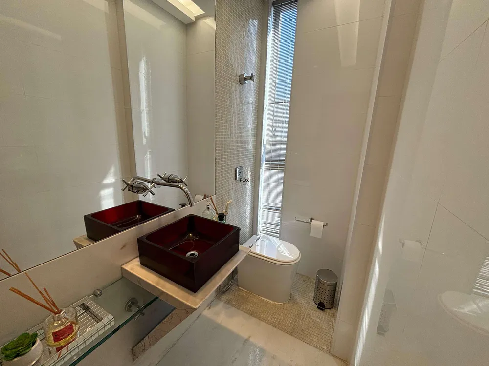 Cobertura, 5 quartos, 281 m² - Foto 1