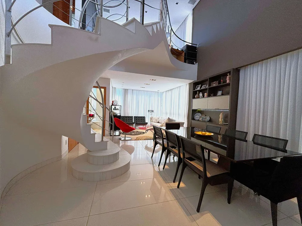 Cobertura, 5 quartos, 281 m² - Foto 3