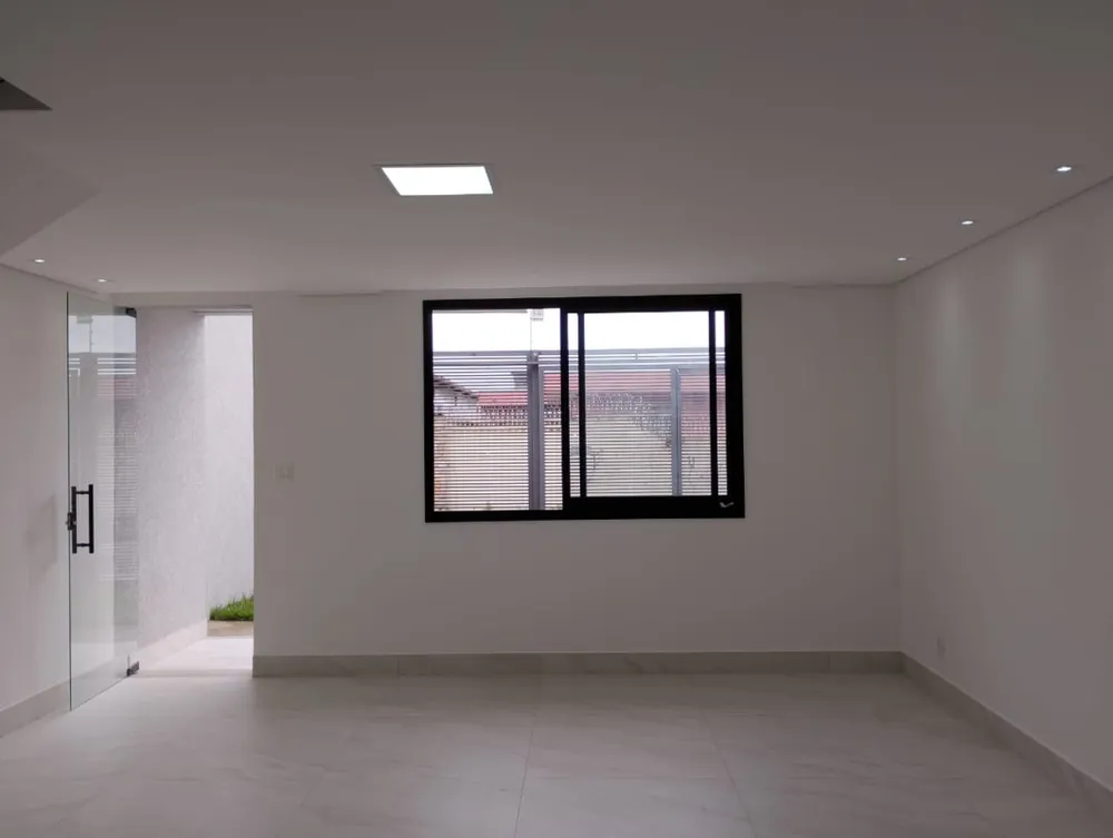 Casa, 3 quartos, 96 m² - Foto 3