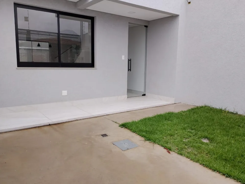Casa, 3 quartos, 96 m² - Foto 2