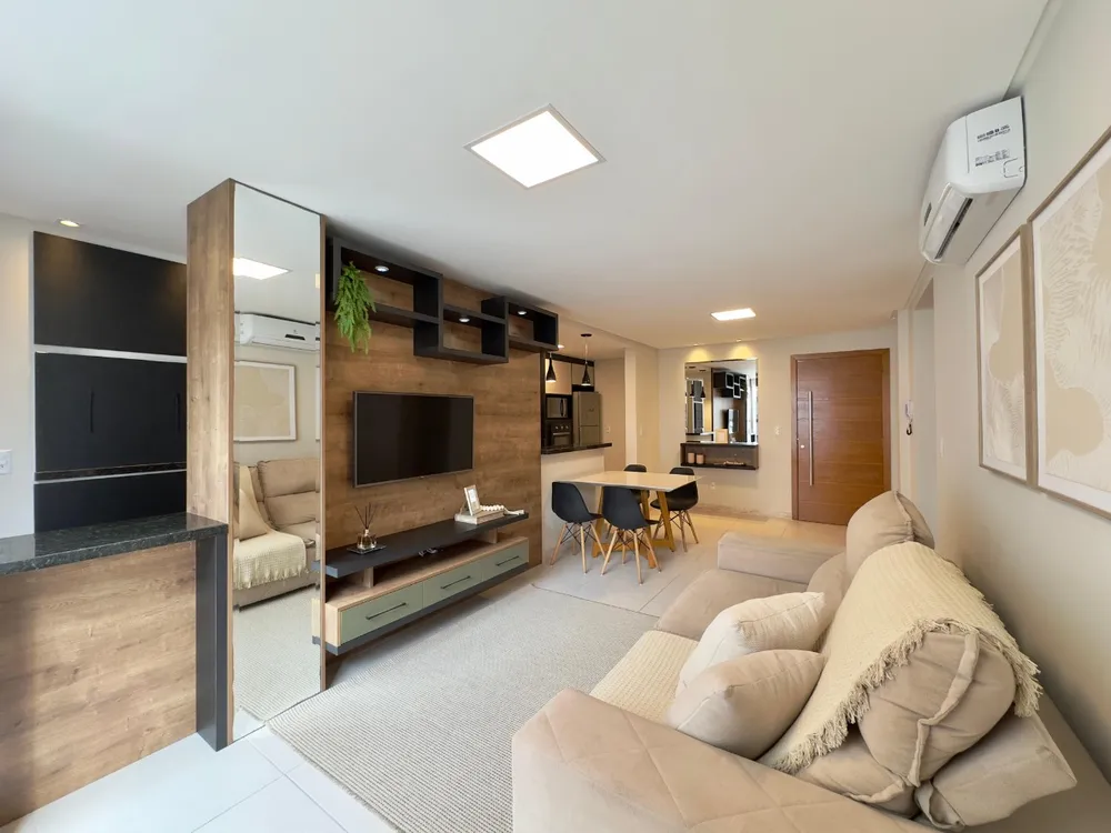 Apartamento, 1 quarto, 70 m² - Foto 1
