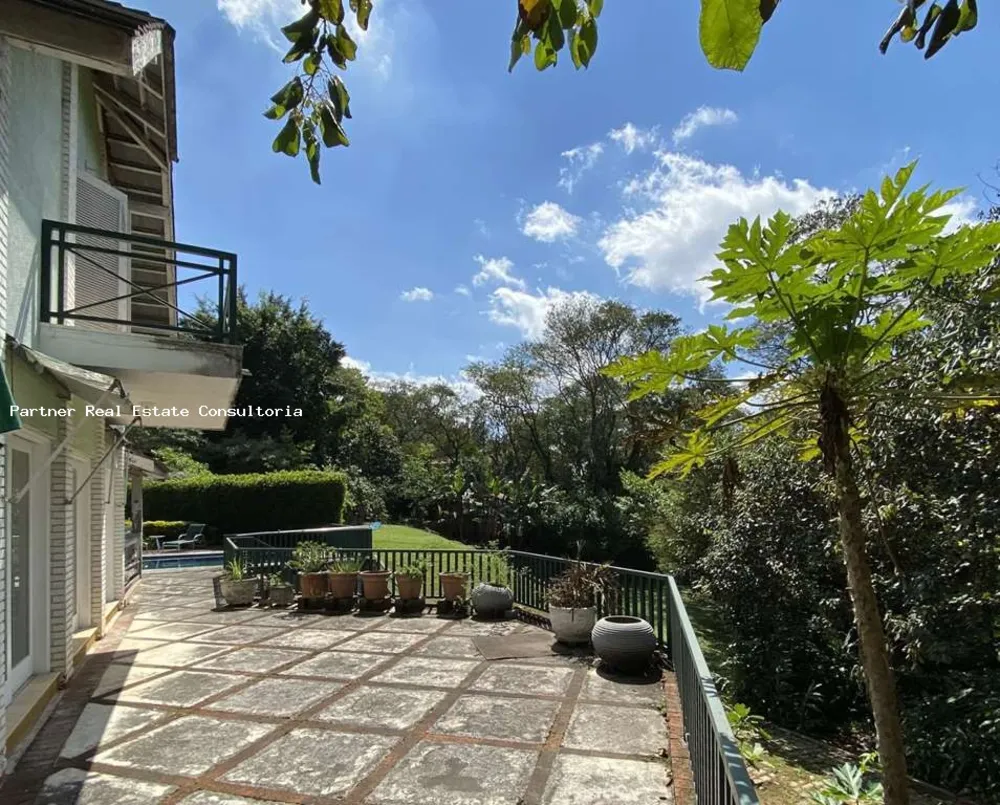 Casa, 4 quartos, 3135 m² - Foto 14