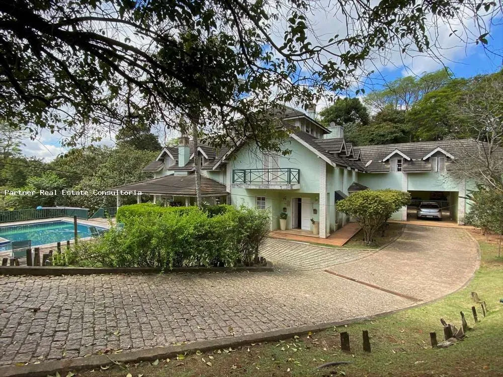 Casa, 4 quartos, 3135 m² - Foto 2
