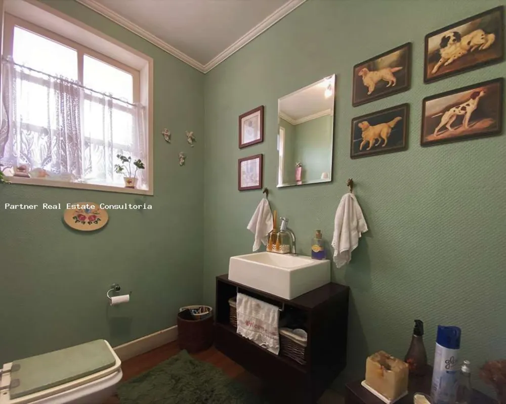 Casa, 4 quartos, 3135 m² - Foto 6