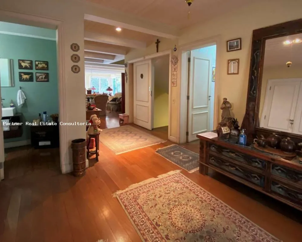 Casa, 4 quartos, 3135 m² - Foto 5