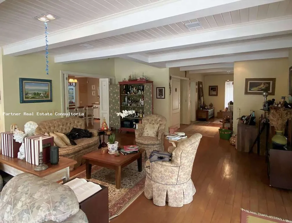 Casa, 4 quartos, 3135 m² - Foto 8