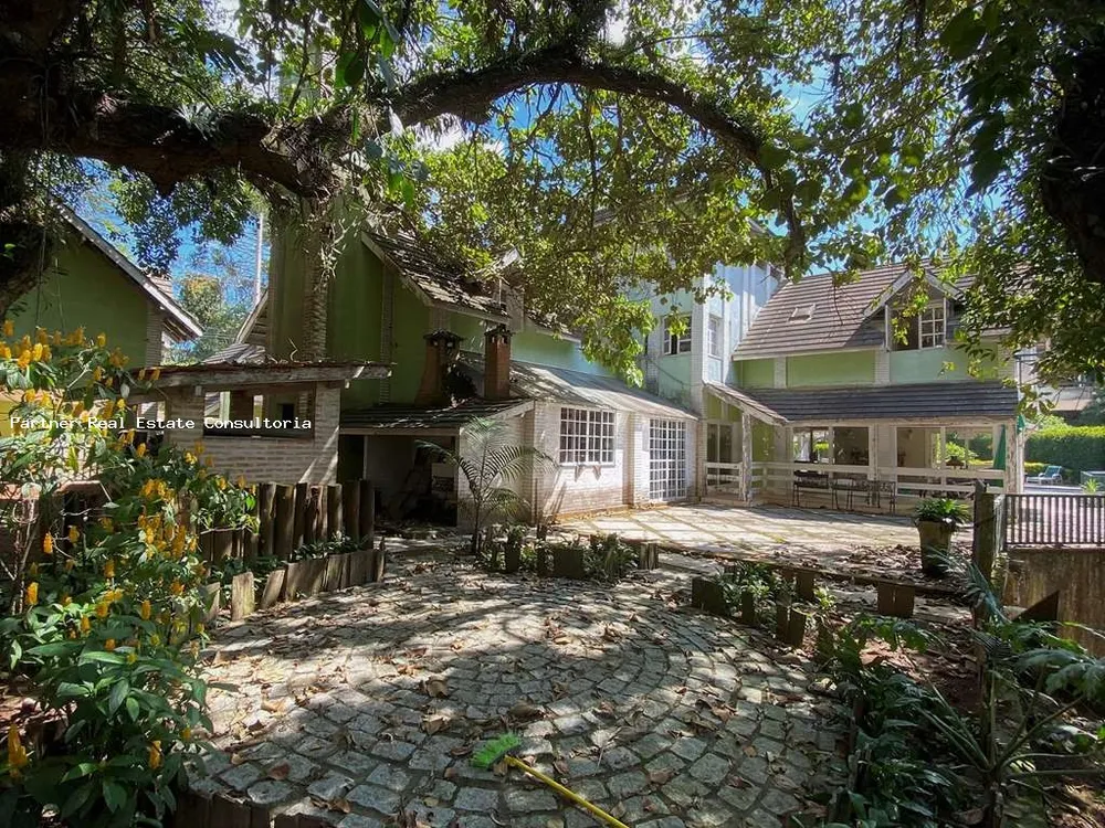 Casa, 4 quartos, 3135 m² - Foto 15