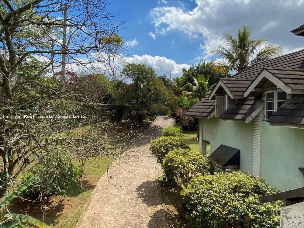 Casa, 4 quartos, 3135 m² - Foto 3