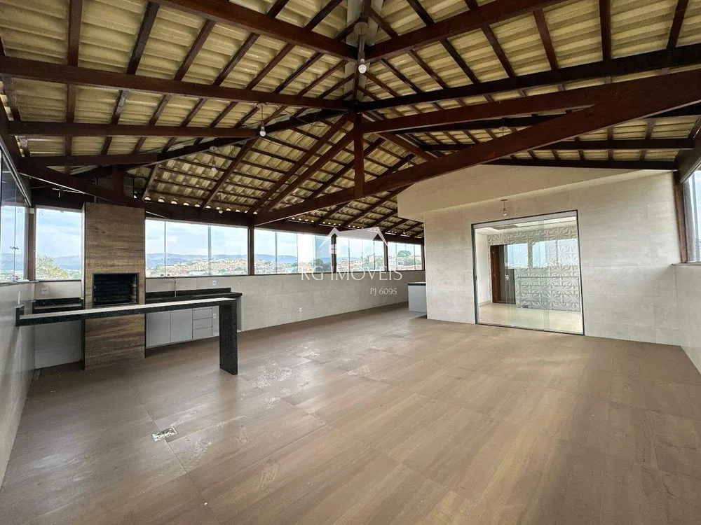 Cobertura, 3 quartos, 184 m² - Foto 7