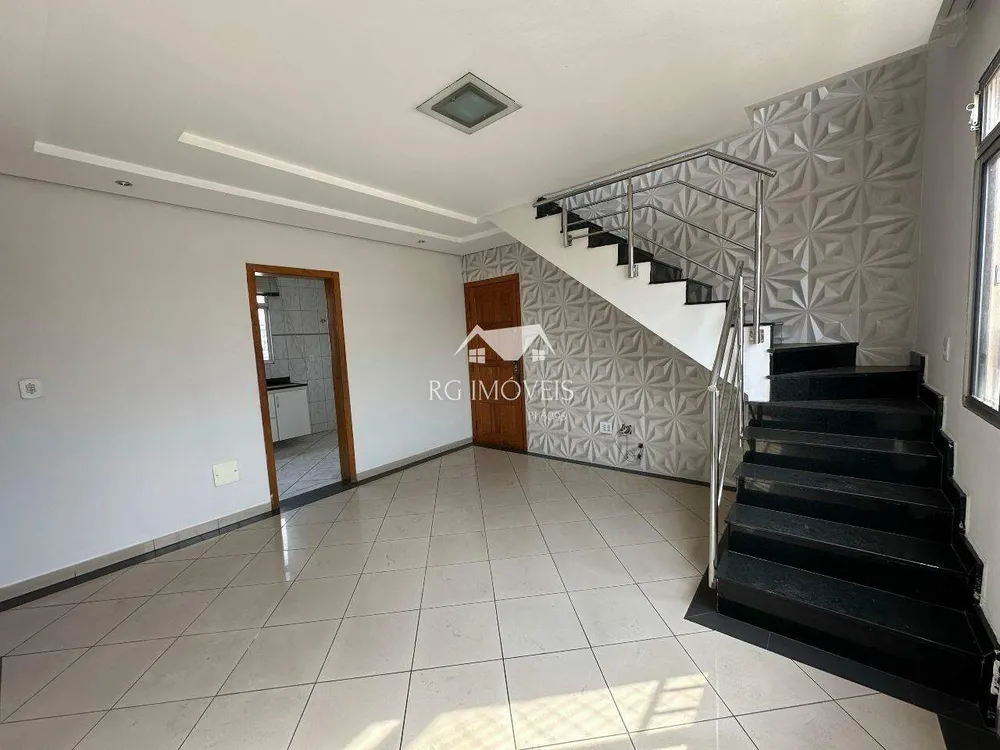 Cobertura, 3 quartos, 184 m² - Foto 1