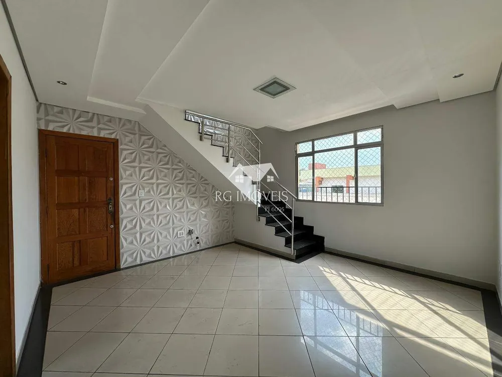 Cobertura, 3 quartos, 184 m² - Foto 9