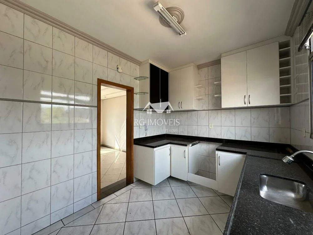 Cobertura, 3 quartos, 184 m² - Foto 6