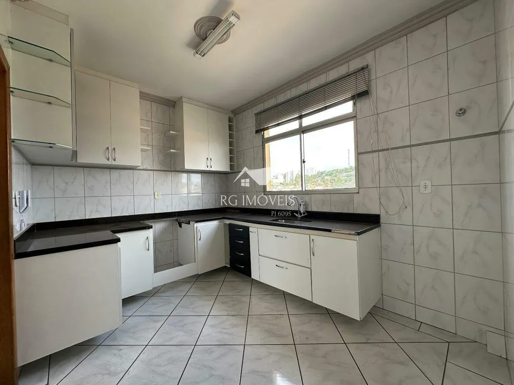 Cobertura, 3 quartos, 184 m² - Foto 11