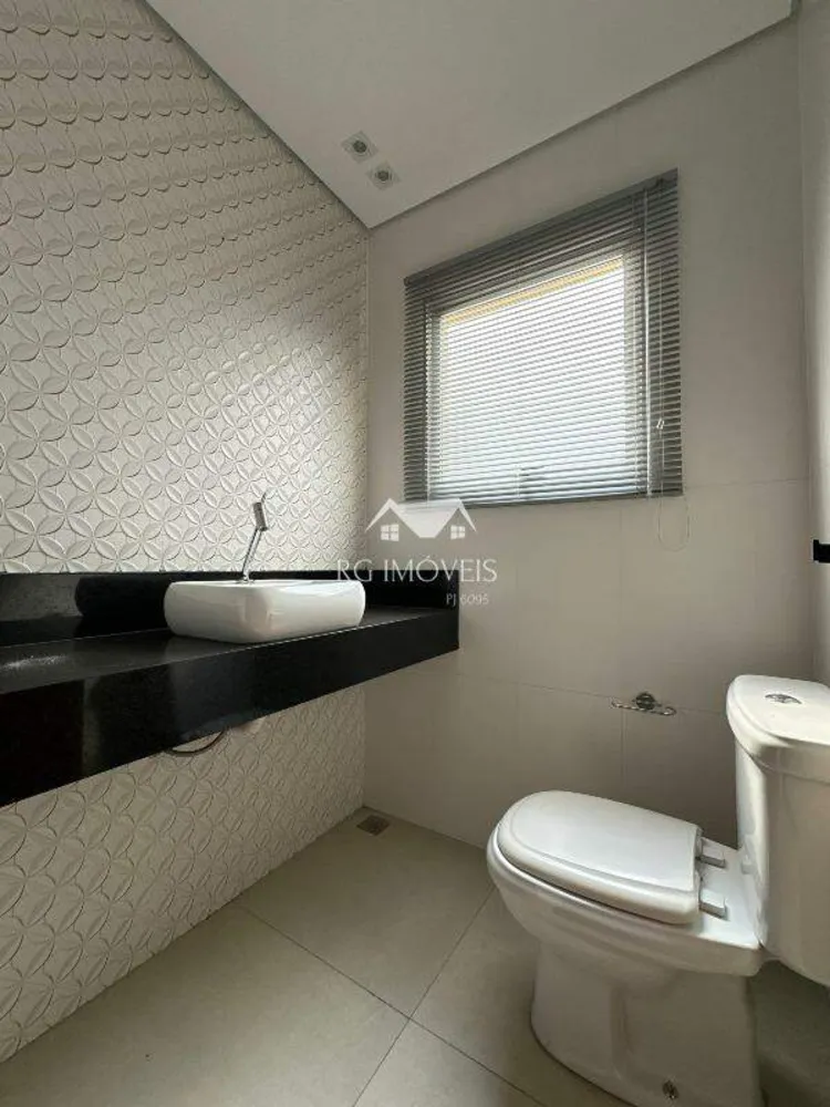 Cobertura, 3 quartos, 184 m² - Foto 8