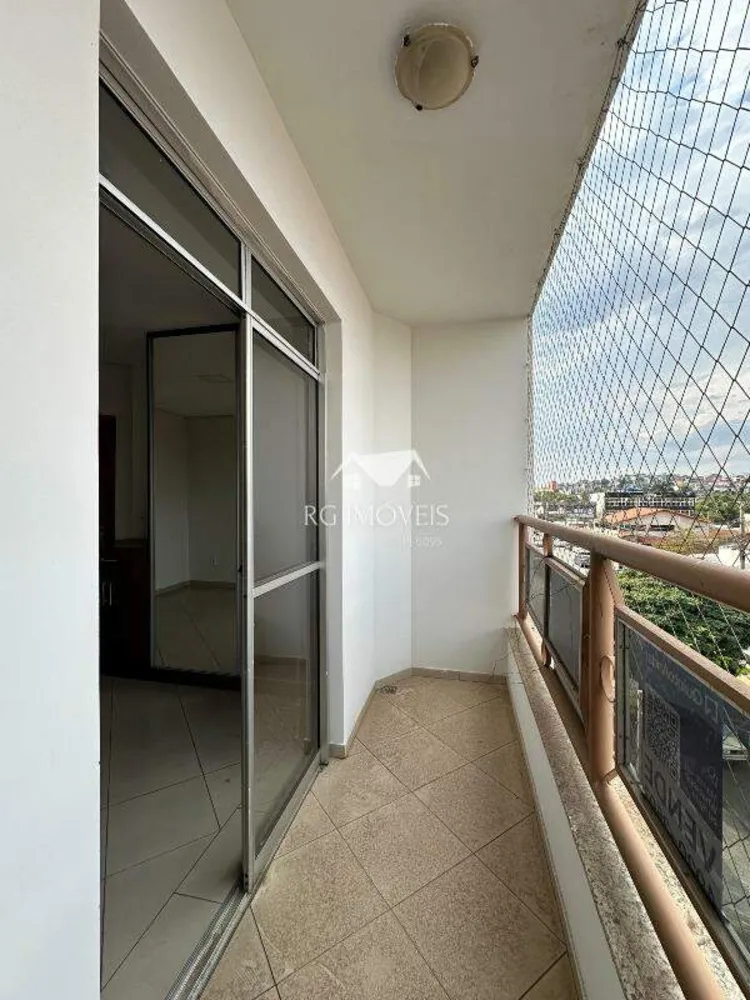 Cobertura, 3 quartos, 184 m² - Foto 16
