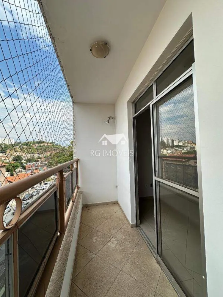 Cobertura, 3 quartos, 184 m² - Foto 10