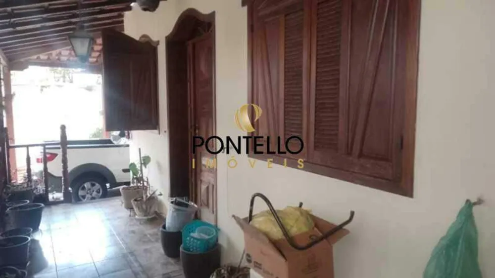 Casa, 3 quartos, 283 m² - Foto 4