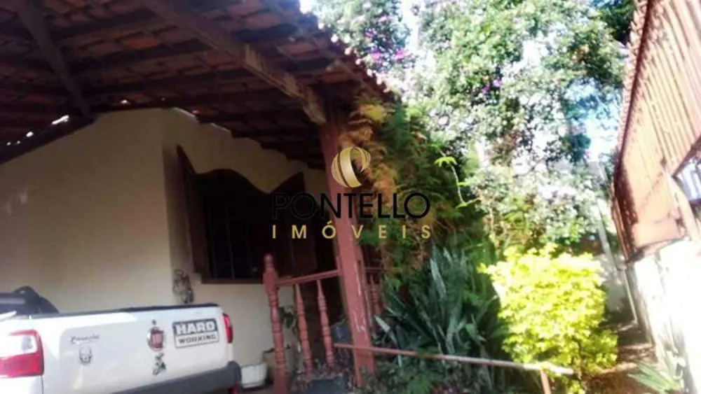 Casa, 3 quartos, 283 m² - Foto 2