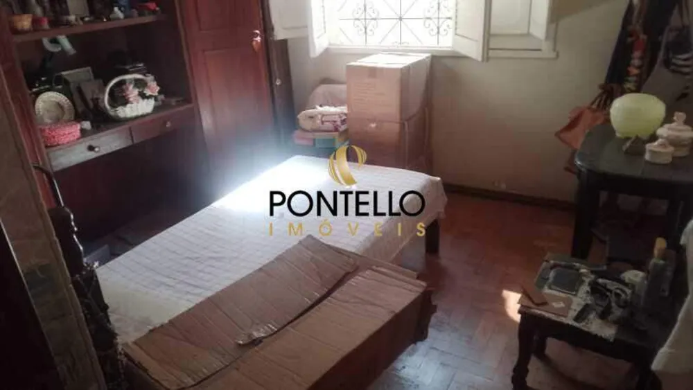 Casa, 3 quartos, 283 m² - Foto 8