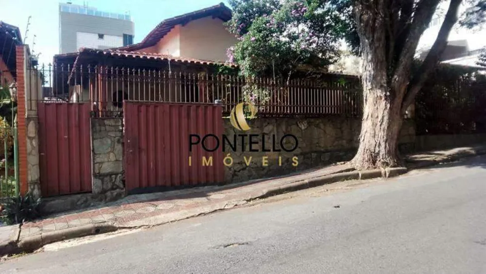 Casa, 3 quartos, 283 m² - Foto 3