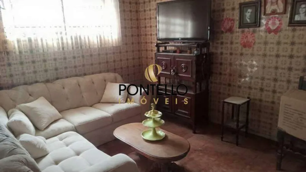 Casa, 3 quartos, 283 m² - Foto 1