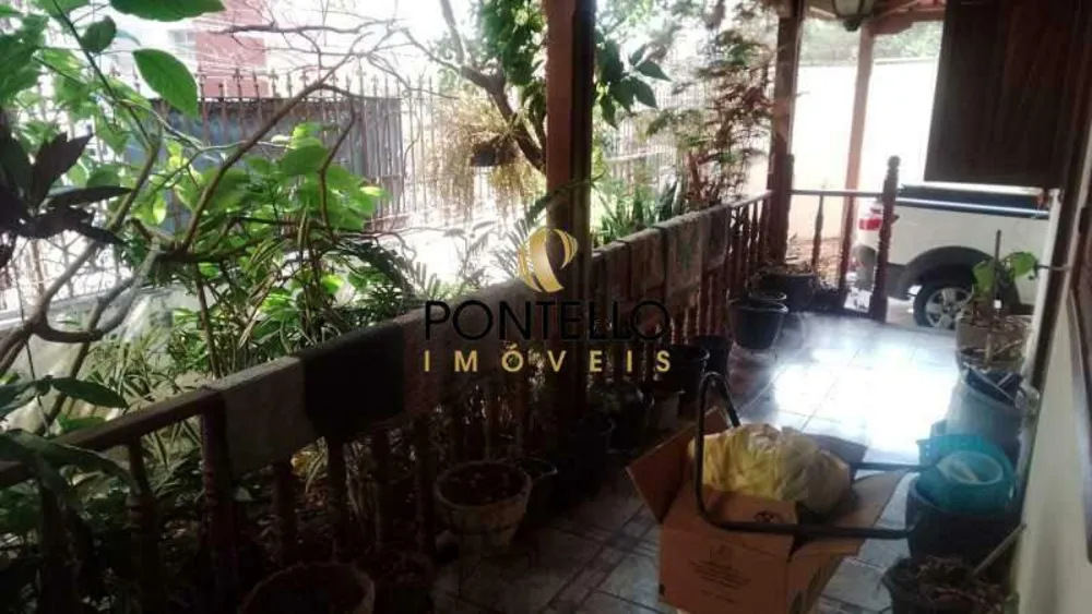 Casa, 3 quartos, 283 m² - Foto 5