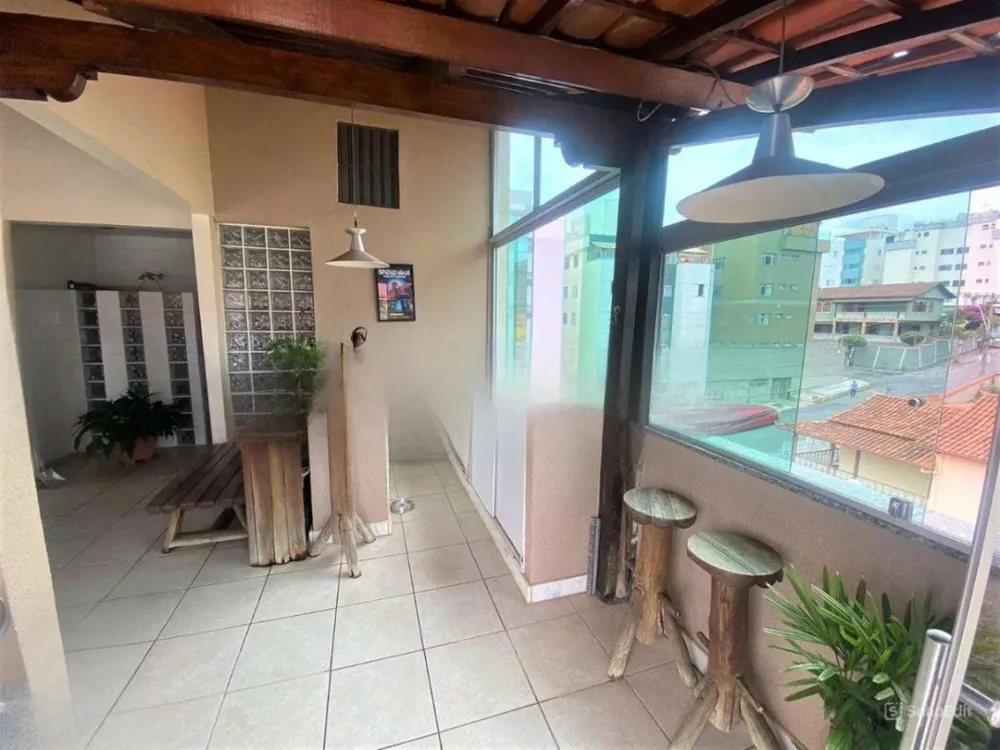 Cobertura, 4 quartos, 252 m² - Foto 4