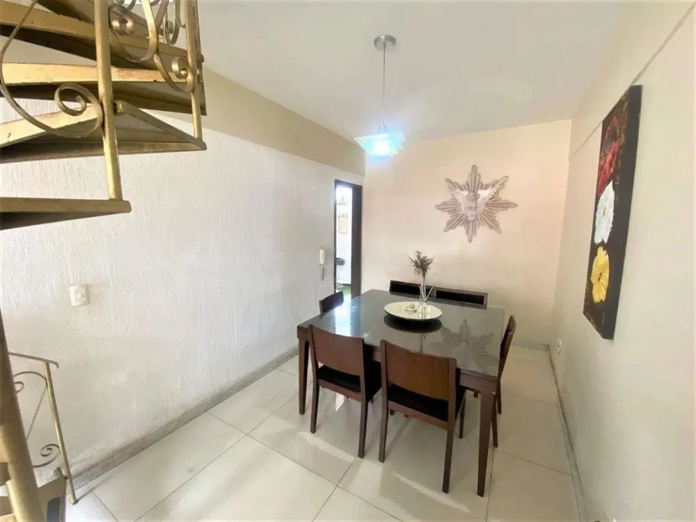 Cobertura, 4 quartos, 252 m² - Foto 1