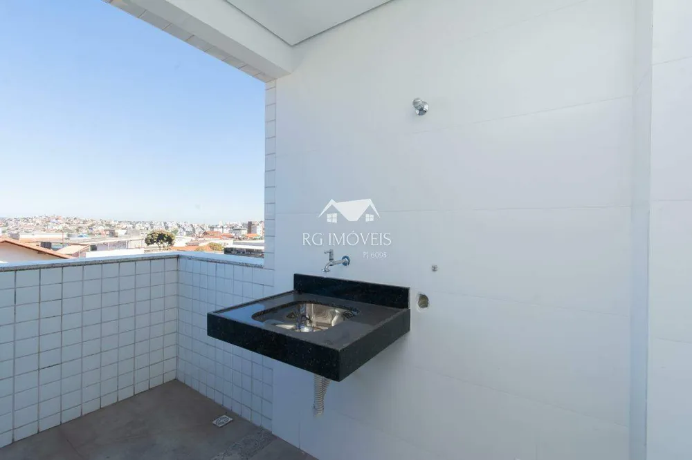 Cobertura, 3 quartos, 149 m² - Foto 3
