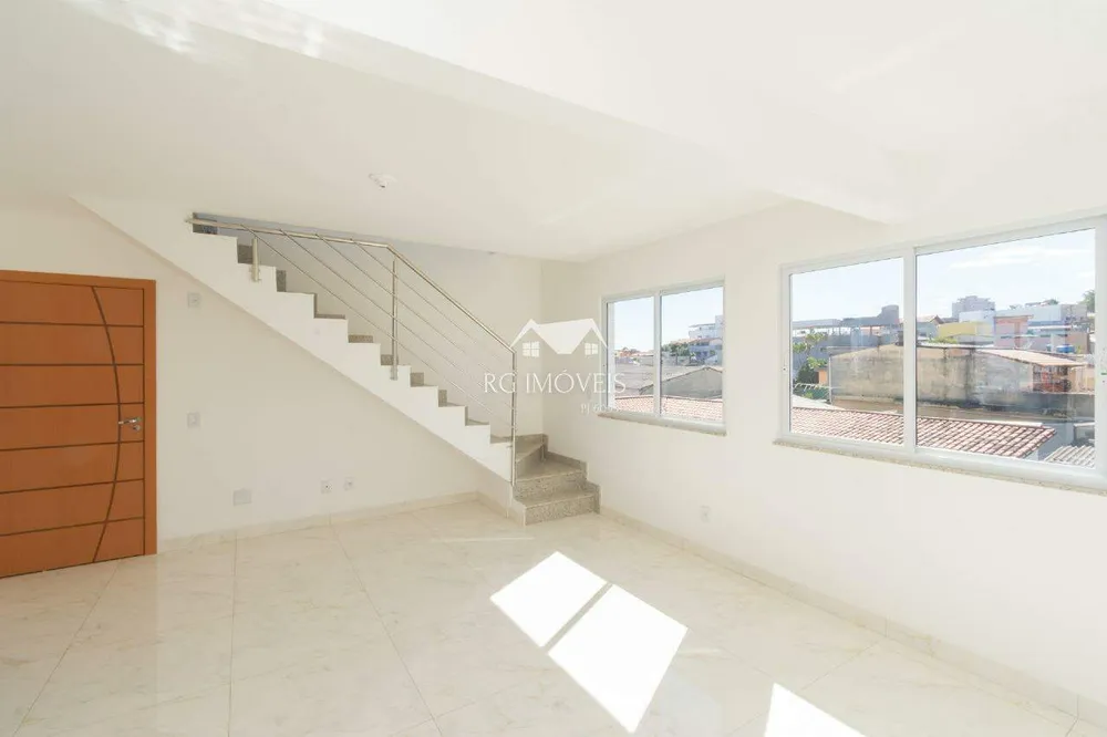 Cobertura, 3 quartos, 149 m² - Foto 1
