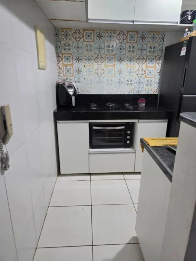 Apartamento, 2 quartos, 45 m² - Foto 2