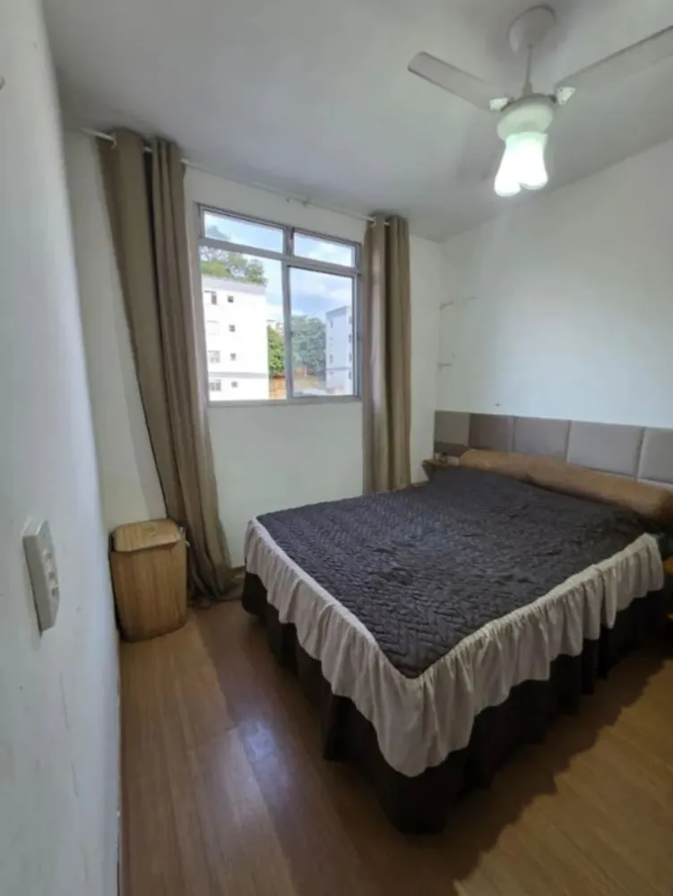Apartamento, 2 quartos, 45 m² - Foto 3
